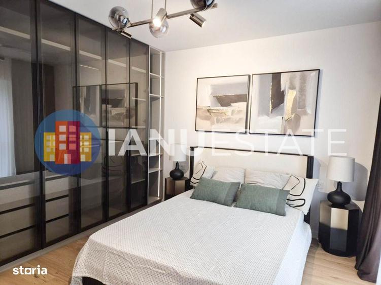 Piata Unirii 10` Metrou Rond Alba Iulia Nou Lux Centrala Parcare - 4