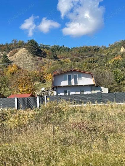 Vand sau schimb casa in turda - 8