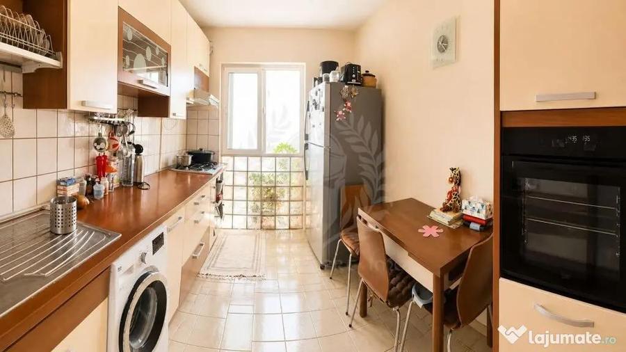 APARTAMENT 3 CAMERE//2 BAI//ZONA VEST - 2