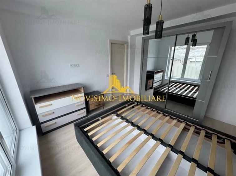 NOVISIMO-IMOBILIARE: DUPLEX IN ZONA SEMICENTRALA - 5