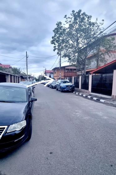 Cartierul 23 August, casa tip Duplex, Bucuresti, sector 3 - 7