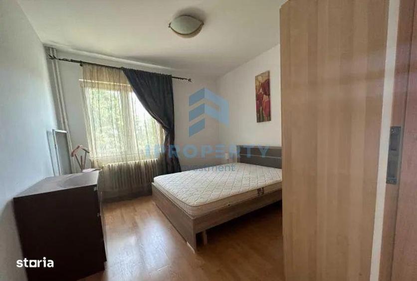 Calea Floreasca | 2 Camere | Balcon | AC | STB 2 Min - 6