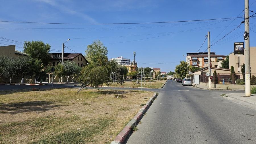 Mamaia Nord - Ap. 2 cam et 2/3 , mobilat si utilat +loc de parcare - 20