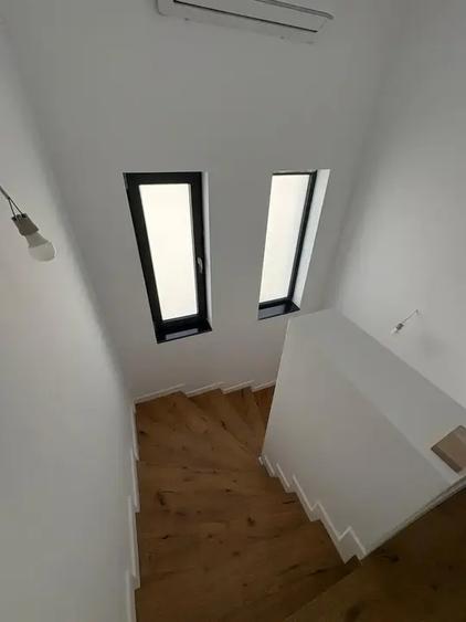 Ansamblu Residential  Vile 4 Camere Afumati I Curte Parcare Comision 0 - 18