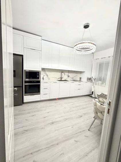 Vand duplex nou smart floresti - 6