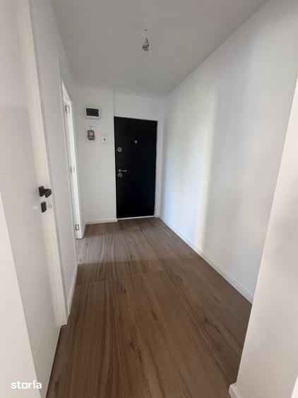 Apartament 3 camere de vanzare Gheorgheni, zona Pia?a Hermes - 12
