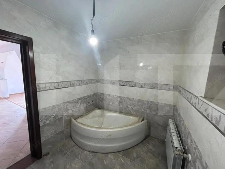 Casa individuala spa?ioasa in Catamara?ti-Deal 204 mp utili, teren 1000 mp - 4
