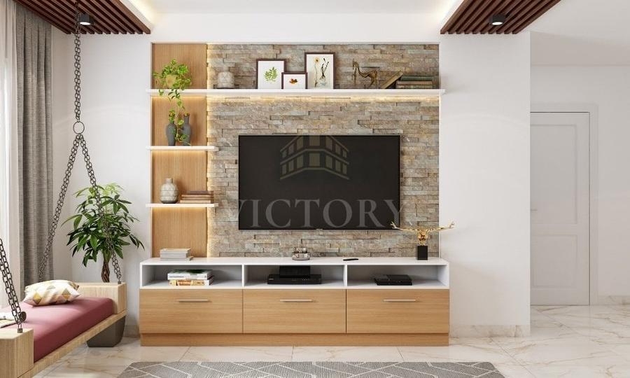 APARTAMENT 3 CAMERE || FLOREASCA|| TERASA - 2