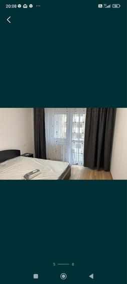 Inchiriez ap 2 camere in complex Grand Kristal - 6