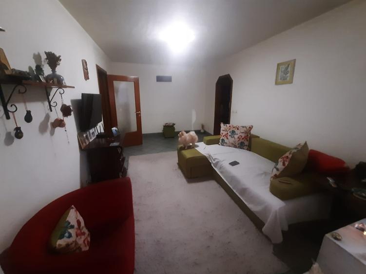 Drumul Taberei Raul Doamnei - 2