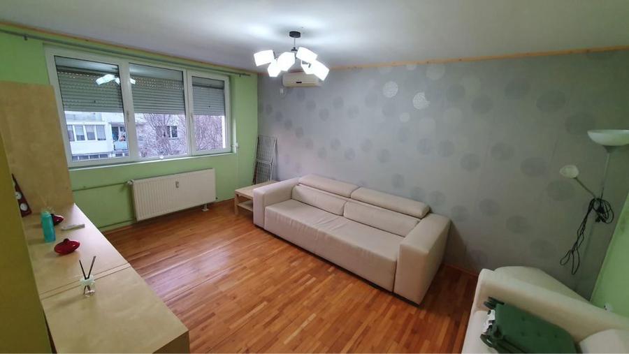 Apartament 2 camere, et 4/4, An constructie 1973 - 3