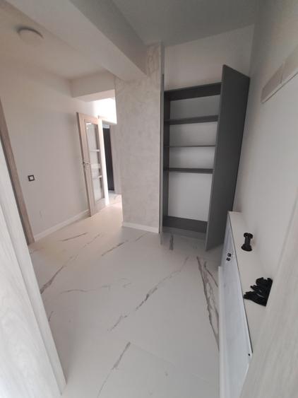 Apartament + curte, 3 camere, complet mobilat si utilat - 6