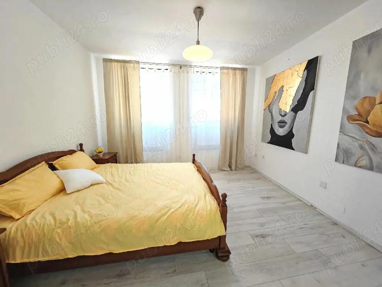 Apartament 2 camere de inchiriat zona ultracentrala, langa Catedrala Sf. Dumitru - 1