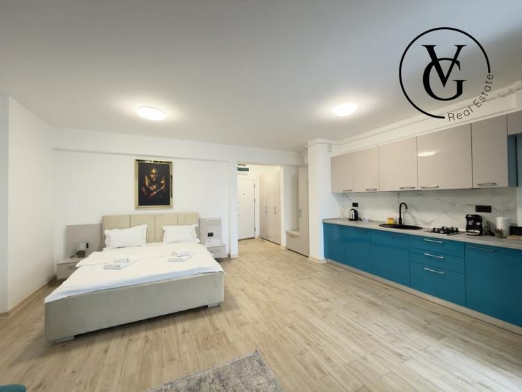 Alezzi Infinity Resort & SPA  | Studio  | vedere frontala la mare - 4