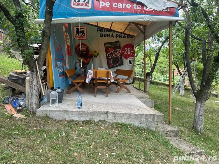Vand casa Baile Olanesti - 7