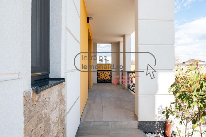 Sunflower apartments - Apartament cu 2 camere | Piscină | Prima închiriere - 6