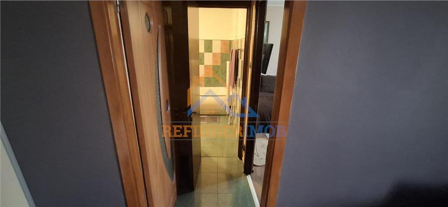 Berceni Drumul Găzarului – 2 camere -Parcare - 6