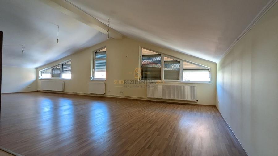 Vila P+1+M, 1500 mp teren, Postalionului, Grand Arena Mall - 14