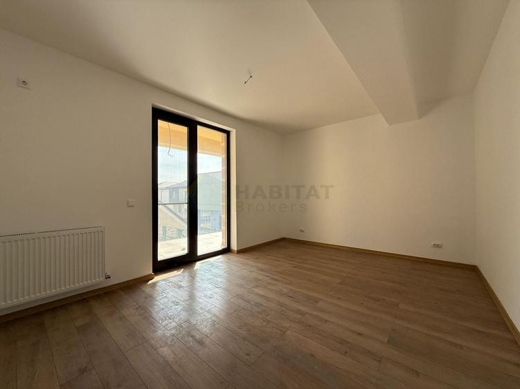 Casă modernă 2025 | Tunari – spațiu generos și localizare excelentă - 11