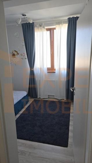 Apartament 3 camere, zona Tomis Nord - Euromaterna, Constanta - 10