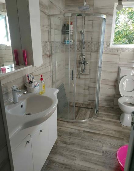 Casa de vanzare, 2 camere, 100 mp, zona Iara - 7