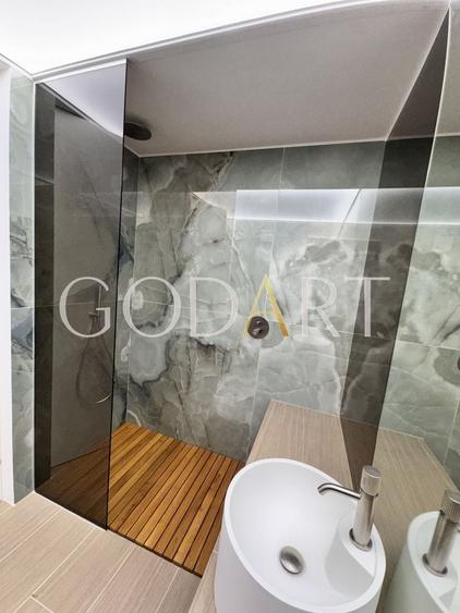 Apartament exclusivist | 3 camere | Cortina 126 - 12