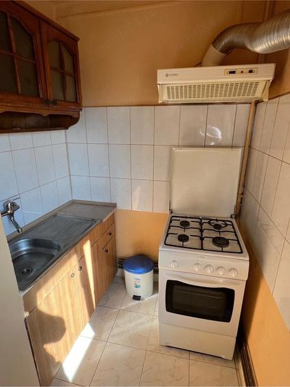 Proprietar, Ofer spre inchiriere apartament 1 camera 43 m patrati, centrala proprie. - 4