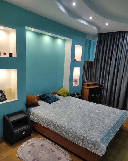 Apartament cu 2 camere Intre Lacuri - 2