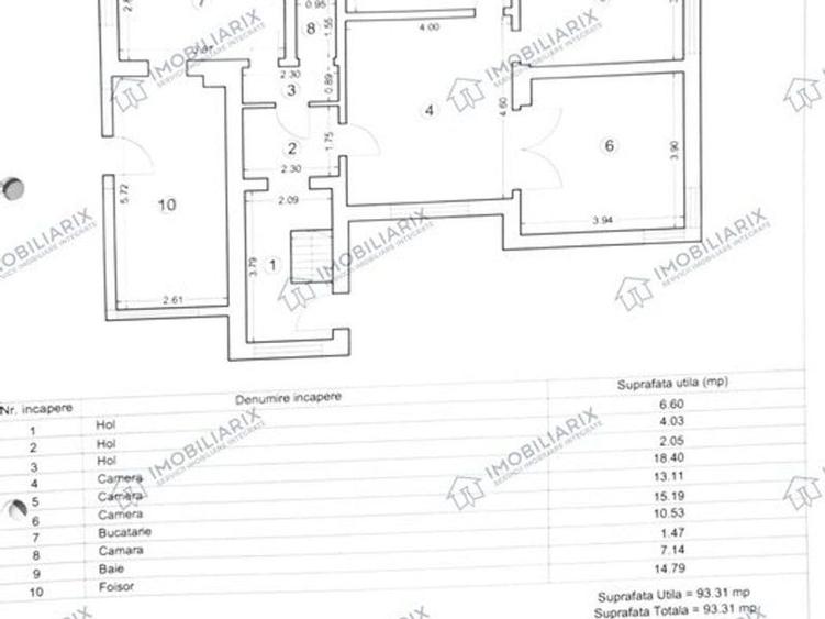 Casa individuală, spațioasă și versatilă, &icirc;n Constanța - Zona Casa de Cultură - 6