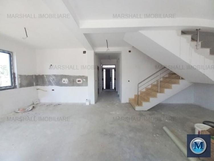 Vila cu 5 camere de vanzare in Strejnicu, 150 mp #15533 - 1
