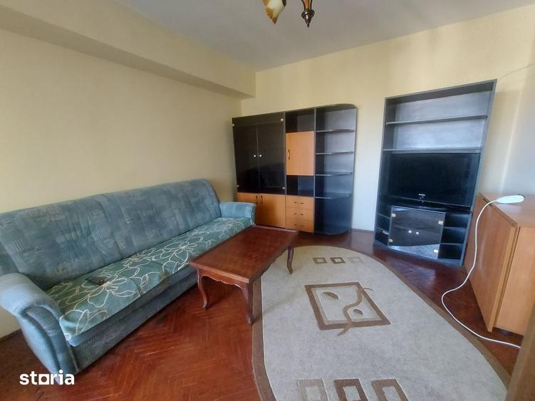 Vanzare apartament 3 camere, zona centrala Targoviste - 4