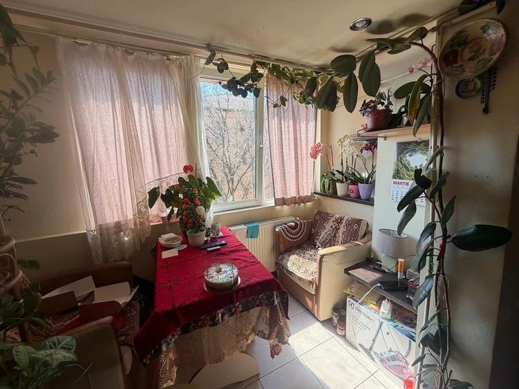 vand apartament doua camere Lipovei 95000 euro - 3