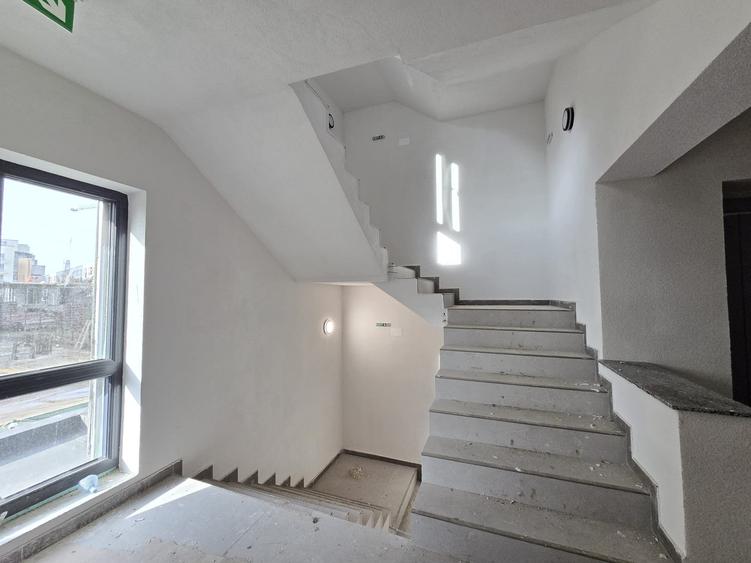 FINALIZAT Ap Decomandat Superb 125mp, 12”Metrou, Et2/3,Incalzire prin Pardoseala - 21