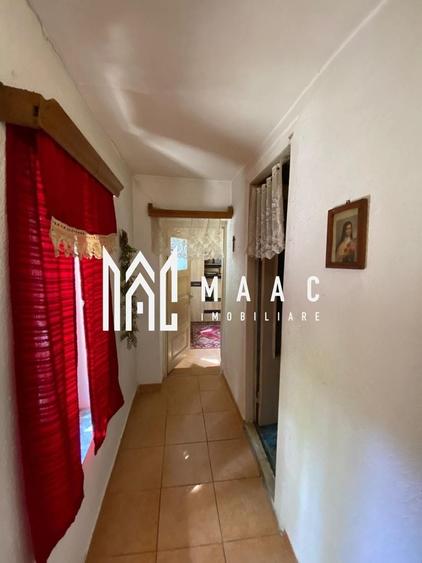 Casă 5 camere | 1.087 mp teren | Acces auto | Cincu – Brașov - 2