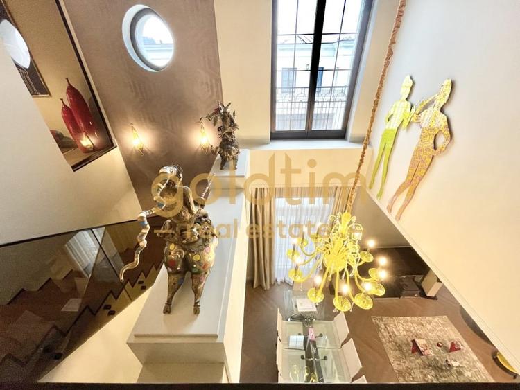 VILA IMPRESIONANTA/LUX/CURTE/GRADINA/SAUNA/SEMINEU/SCOALA AMERICANA - 13