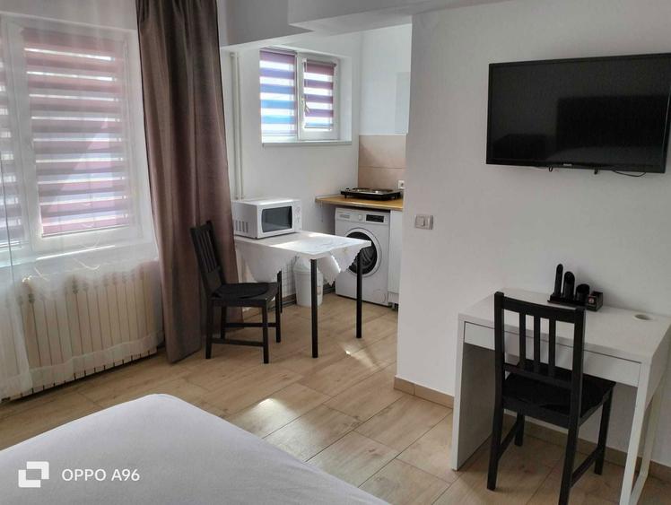 Garsoniera spre inchiriere in Cernavoda - 14