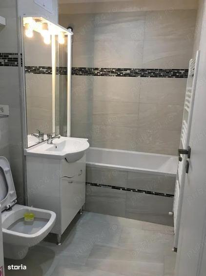 Apartament 2 camere Aradului decomandat amenajat centrala proprie - 1