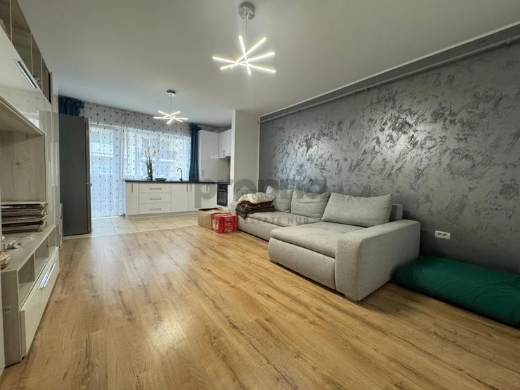 Garsoniera de inchiriat – Complex Subcetate, Sanpetru - 1