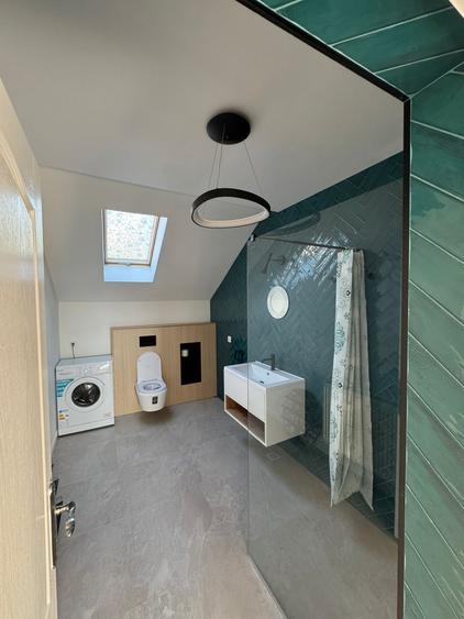 LIDIA AGRICOLA casa P+1 finisata , mobilata si utilata! 1000e/LUNA - 16