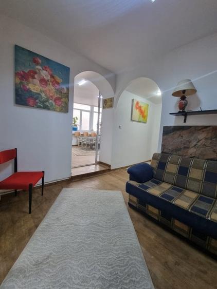 Vilă individuală - Vasile Lascăr - Dacia - 255mp utili - 21