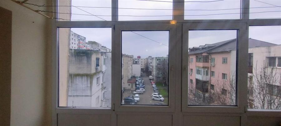 Apartament decomandat 3 camere zona Unirii ACR - 10