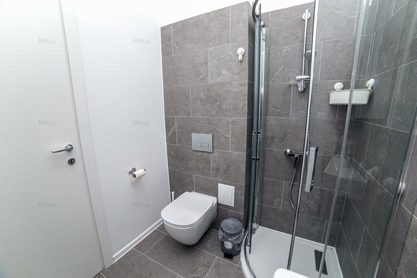 3 camere | Parcare | Atria Urban Resort - 16