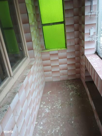 2 camere Strada Basmului ( Lujerului )- Militari - 1