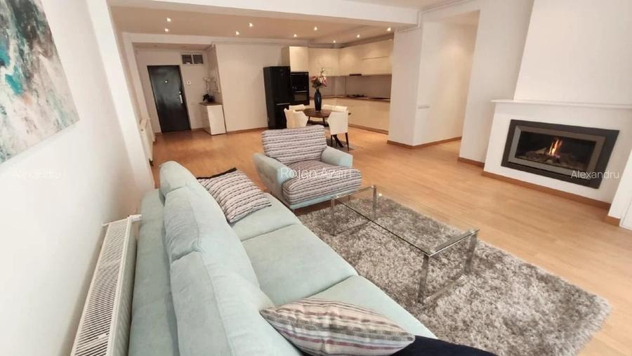 Apartament de 4 camere | 140 Mp | Zona Pipera Apartament de 4 camere | 140 Mp | Zona Pipera