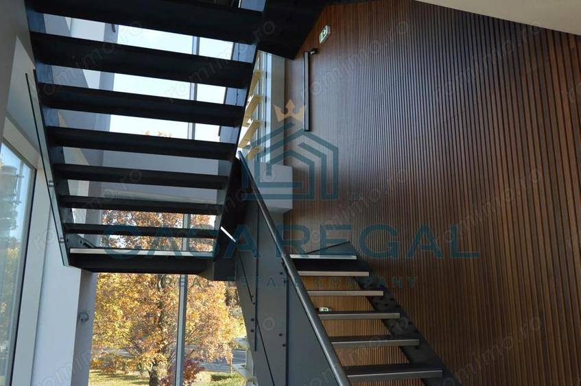 Spatiu de birouri, 160mp utili, zona Cantemir - 3