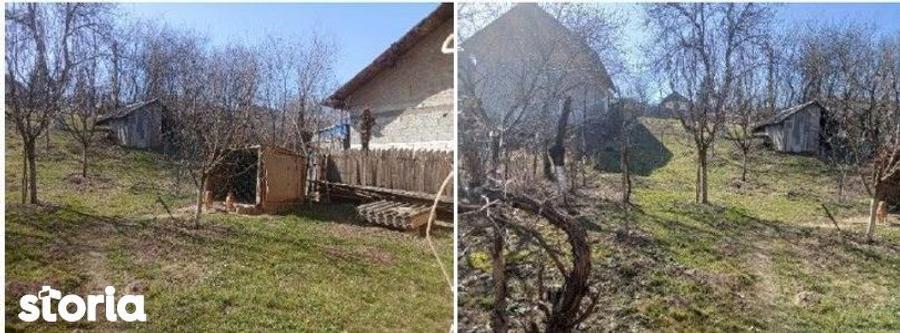 Casa si teren Dulcesti, cota parte 3/8, ID: R3041771 - 7