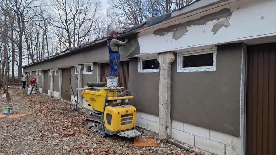 Inchiries spatii pentru diverse activitati, 18Mp , 36 Mp , 72 Mp , 108 Mp , ... - 11