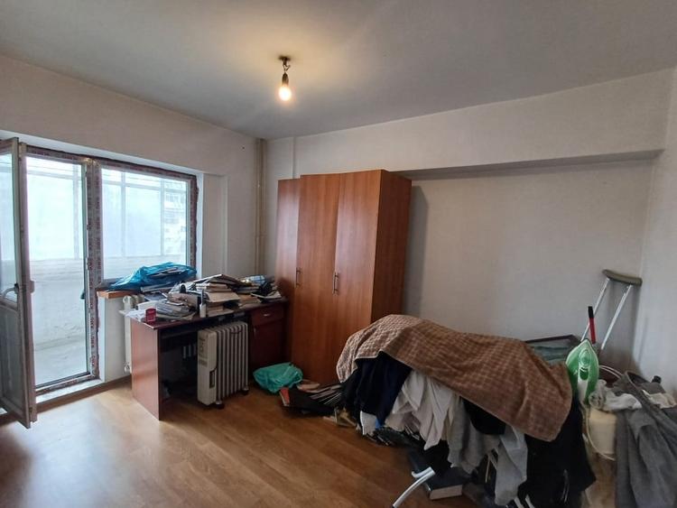Apartament 4 camere si 2 bai, etaj 3, zona Garii - Fostul Billa - 10