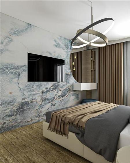 Apartament 3 camere  de vanzare  Pacurari, - 2