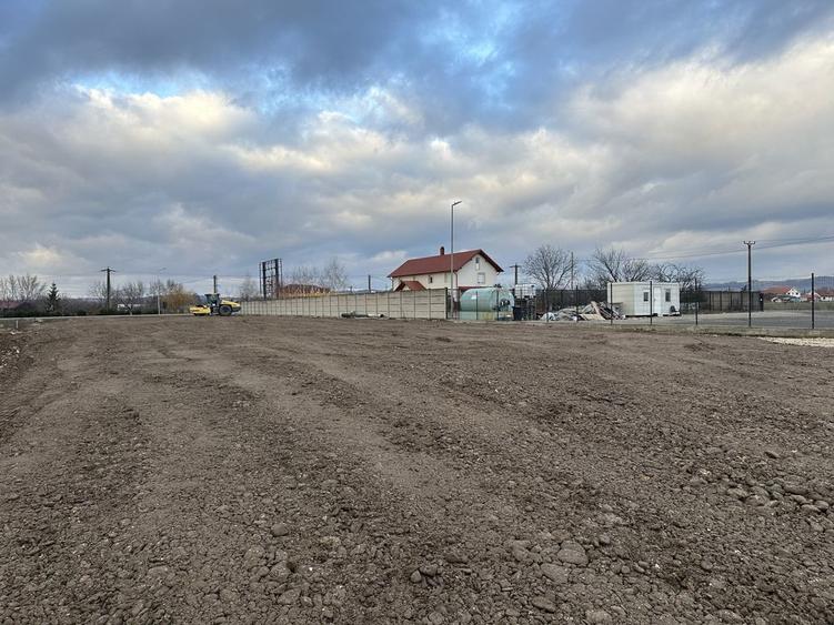 Teren E60 tileagd 5800mp ideal pe afacere sau casa - 7